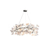 Gingko Round Chandelier U