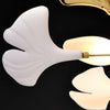 Gingko Combination Chandelier