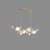 Ginkgo Long Bar Chandelier