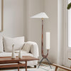 Giraffe Floor Lamp