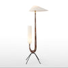 Giraffe Floor Lamp