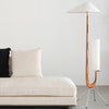 Giraffe Floor Lamp