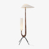 Giraffe Floor Lamp