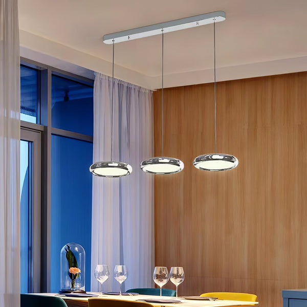 Giro Pendant Light