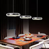 Giro Pendant Light
