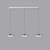Giro Pendant Light