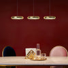 Giro Pendant Light