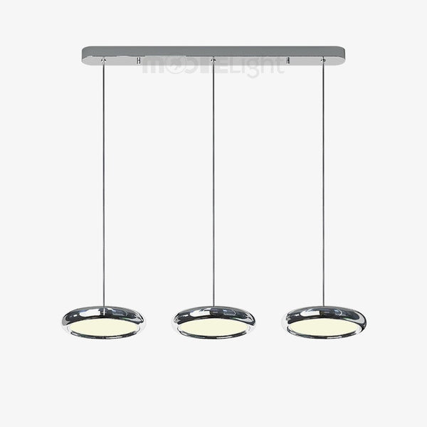 Giro Pendant Light