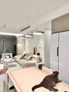 Giro Pendant Light