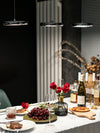 Giro Pendant Light
