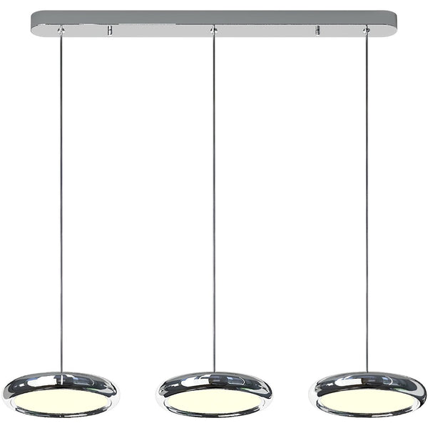 Giro Pendant Light