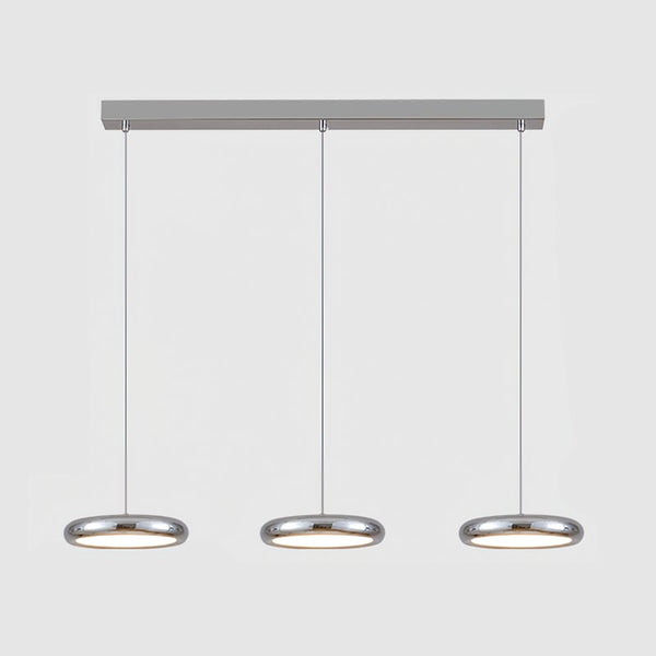 Giro Pendant Light