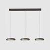 Giro Pendant Light