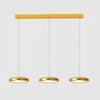 Giro Pendant Light