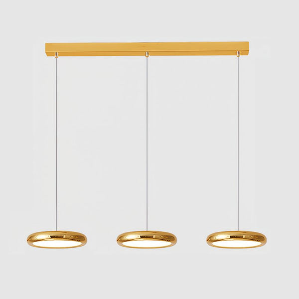 Giro Pendant Light