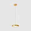 Giro Pendant Light