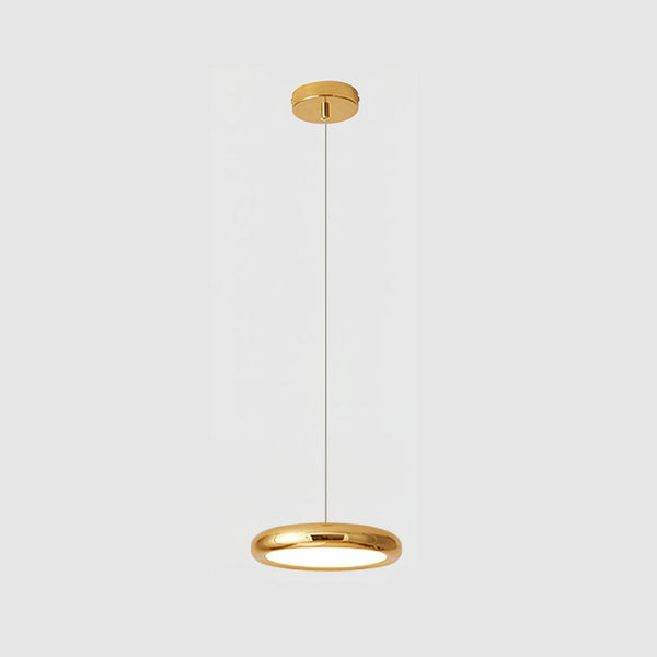 Giro Pendant Light