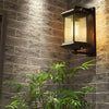 Outdoor Waterproof Wall Light Ha095495