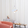 Glider Pendant Light