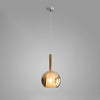 Glo Pendant Light