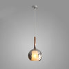 Glo Pendant Light