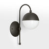 Globe Wall Lamp