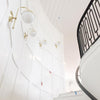 Globe Wall Lamp