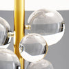 Globo Table Lamp