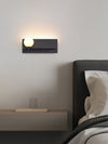 Glos Slim Wall Lamp