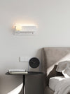 Glos Slim Wall Lamp