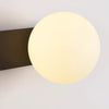 Glos Slim Wall Lamp