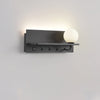 Glos Slim Wall Lamp