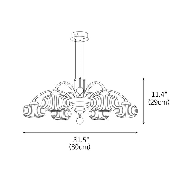 golden-harvest-chandelier
