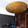 Gongled Pendant Lamp
