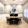 Gossa Sconce