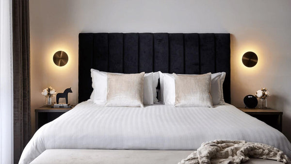Gossa Sconce