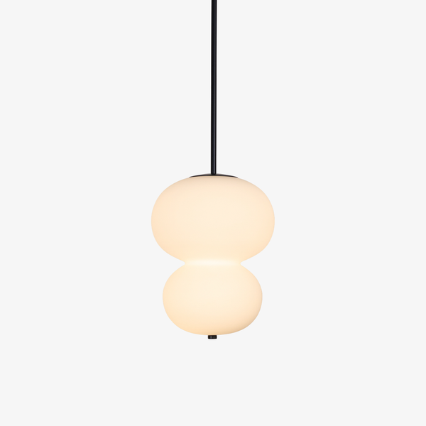 Gourd Pendant Lamp