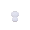 Gourd Pendant Lamp