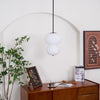 Gourd Pendant Lamp