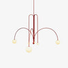 Gran Finale Suspension Light