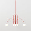 Gran Finale Suspension Light
