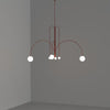 Gran Finale Suspension Light