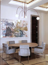 Gran Finale Suspension Light