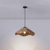 Straw Weaving Pendant Lamp