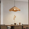 Straw Weaving Pendant Lamp