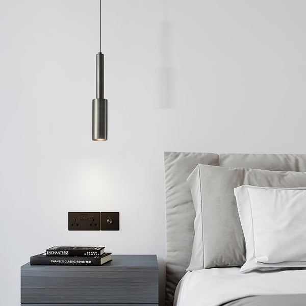 Grenade Pendant Light