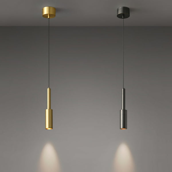 Grenade Pendant Light