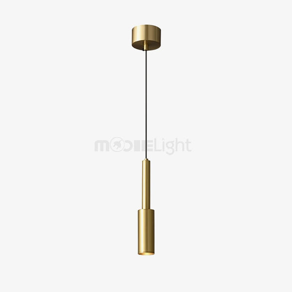 Grenade Pendant Light