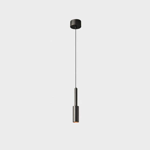 Grenade Pendant Light