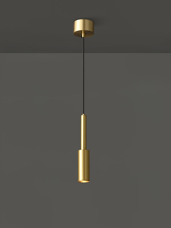Grenade Pendant Light